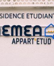 Résidence étudiante Nemea La Rochelle Stud'Marine image 4