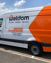 Weldom Dormans image 3