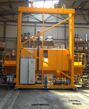 Logistiksysteme und Service GmbH Bild 2