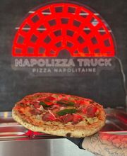 Napolizza Truck image 11