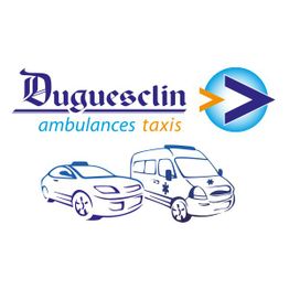 Ambulances Taxis Pompes funèbres Duguesclin