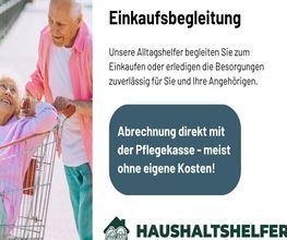 Haushaltshelfer Niederrhein Bild 7