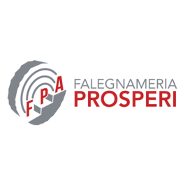Falegnameria Prosperi logo
