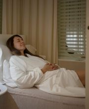 Spa Four Seasons Megève image 2