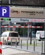 Q-Park Quartier Potsdamer Platz Bild 5