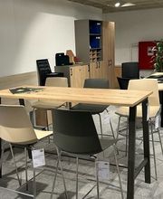 Büromöbel Müller Sachsen GmbH Bild 4