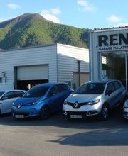 Renault Garage Malateste image 5