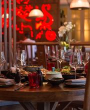 China Restaurant Jialu National Bild 1