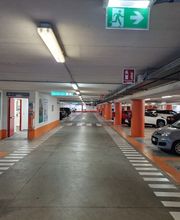 Parcheggio Saba V. Emanuele immagine 3