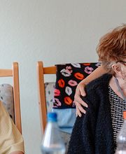 Curamus Pflegedienst Bild 2