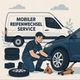 Mobiler Reifenservice MB