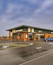 McDonald's Bild 1