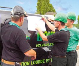 BOVIS BOURGOGNE FRANCHE COMTÉ image 20