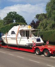 Odelet Transports SA Bild 11