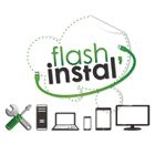 Flash Instal'