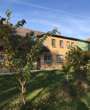 Ferienwohnung Reitanlage Bärenz Bild 8