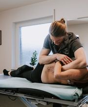 Physiotherapie Stephan Meister Bild 4