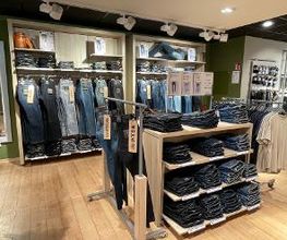 JEANS FRITZ Bild 18