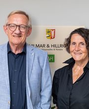 Vilmar & Hillrichs Rechtsanwälte und Notare Bild 1