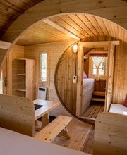 Hotel Camping-Sutz am Bielersee Bild 2