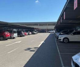 SIXT Valencia Estación imagen 8