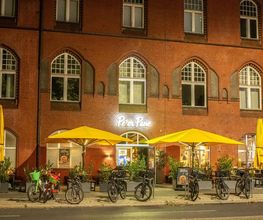 PETER PANE Burgergrill & Bar Bild 1