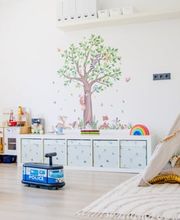 Kindertagespflege am Apfelbäumchen Bild 1