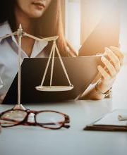 María Torres Goberna Abogada y Economista imagen 4