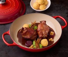 Oechsle Restaurant & Weinbar Bild 12