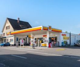 Shell Bild 1