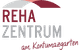 Reha-Zentrum am Kontumazgarten