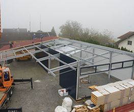 Kölbl Metallbau Bild 3