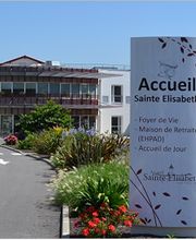 Accueil Sainte Elisabeth image 1