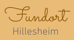 FundOrt - Wolle Hillesheim