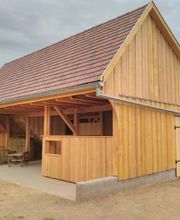 Zinguerie Charpente Bientz image 3