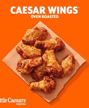 Little Caesars Pizza image 5