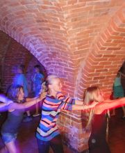Kinder- und Jugendhotel Verchen Bild 5