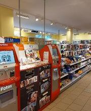 budni - Einkaufszentrum Manshardtstraße Bild 4