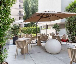 ibis Locarno Bild 10