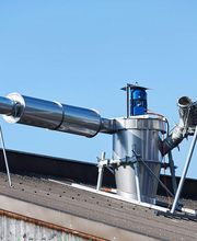 Stocker Fräsen & Metallbau AG Bild 6