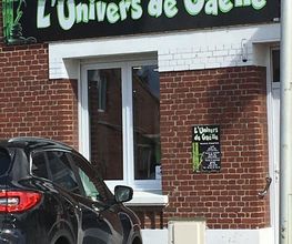 L'Univers De Gaëlle image 6
