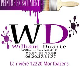 William Duarte image 1