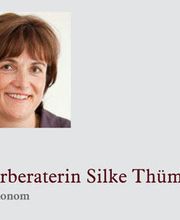 Silke Thümmler Steuerberaterin Bild 1