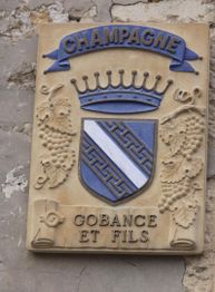 Champagne Gobancé et Fils