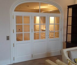 Fine Furniture By Bluhm Bild 2