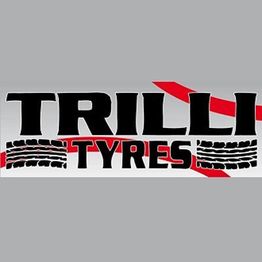 Pneumatici Trilli Tyres logo