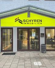 SCHYREN IMMOBILIEN GmbH Bild 1