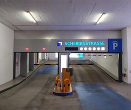 B+B Parkhaus Bild 3
