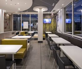 McDonald's Bild 6