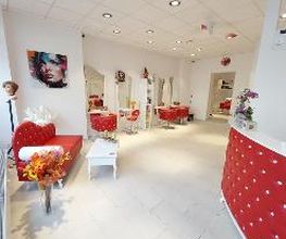 Herzblut030 Friseur Bild 5